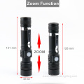 Brightest T6 Waterproof Tactical Portable Torch Light